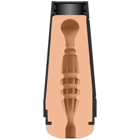 DOC JOHNSON MANSQUEEZE STUD Stroker