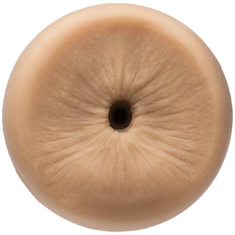DOC JOHNSON MANSQUEEZE STUD Stroker
