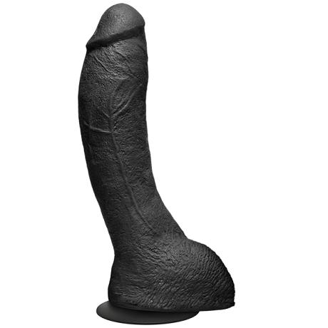 DOC JOHNSON MERCI 9.5 Inch The Perfect P-Spot Cock