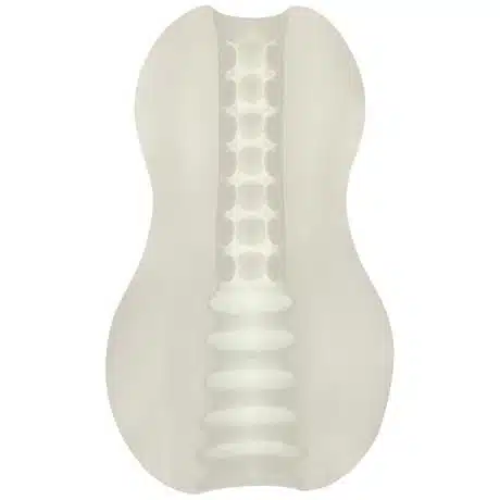 ky lubricating jelly how to use Hellofuntoys Double-Ended Automatic Male Masturbator main image 0