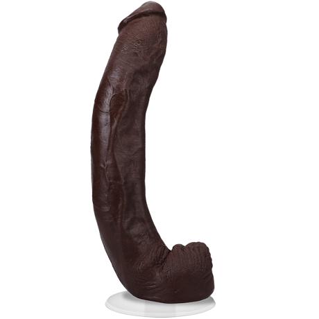 DOC JOHNSON SIGNATURE COCKS DREDD 13.5 Inch Cock Realistic Dildo