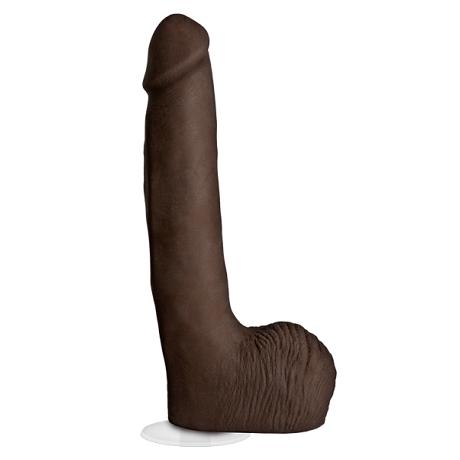 DOC JOHNSON SIGNATURE COCKS ROB PIPER 10.5″ Cock with Removable Vac-U-Lock Suction Cup