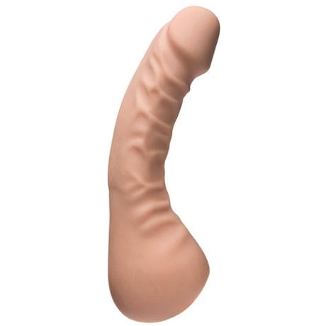 DOC JOHNSON The MANGINA Dildo and Stroker