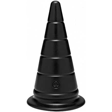 DOC JOHNSON TitanMen ANAL STRETCHER 6 Inch Expansion Plug
