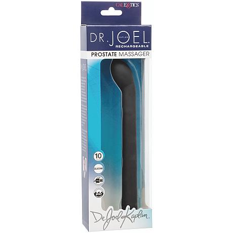 DR. JOEL KAPLAN Rechargeable Prostate Massager