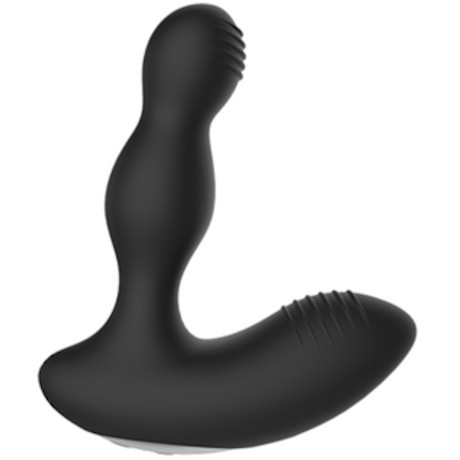 ELECTROSHOCK PROSTATE MASSAGER Vibrating & E-Stimulation