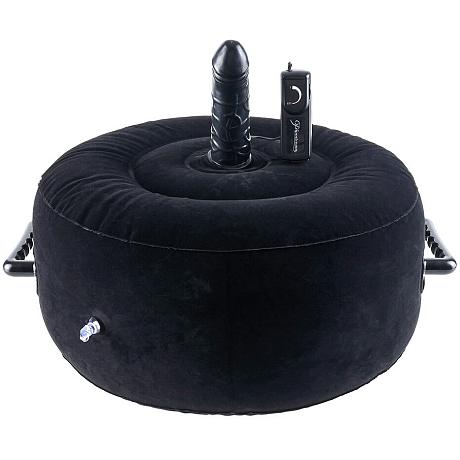FETISH Fantasy Series Inflatable Hot Seat