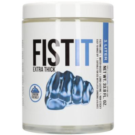FIST IT EXTRA THICK 1 Liter