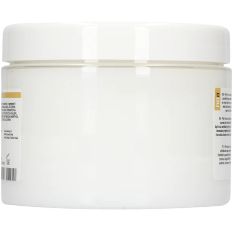 FIST IT NUMBING Water-Based Anal Lubricant 500ml