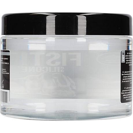 FIST IT SILICONE Fisting Lube 500ml