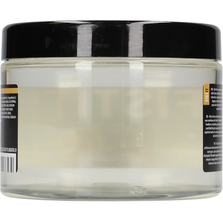 FIST IT Water-Based Anal Fisting Lubricant 500ml