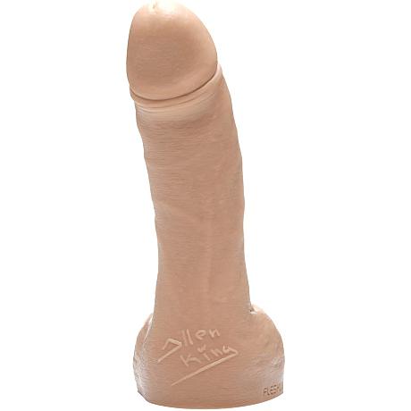 FLESHJACK BOYS Allen King Dildo