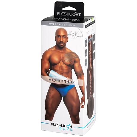 FLESHJACK BOYS Max Konnor