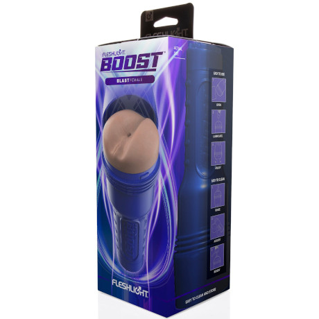 FLESHLIGHT BOOST Blast Female