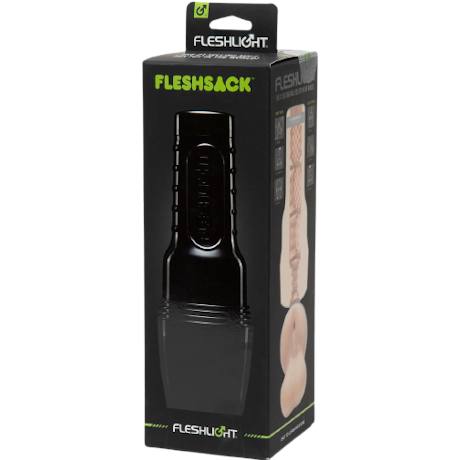 FLESHLIGHT FLESHSACK Butt & Balls