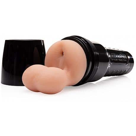 FLESHLIGHT FLESHSACK Butt & Balls