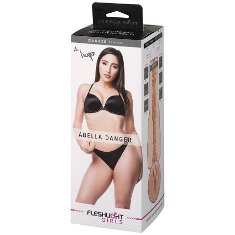 FLESHLIGHT GIRLS Abella Danger