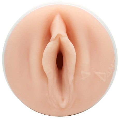 FLESHLIGHT GIRLS Abella Danger