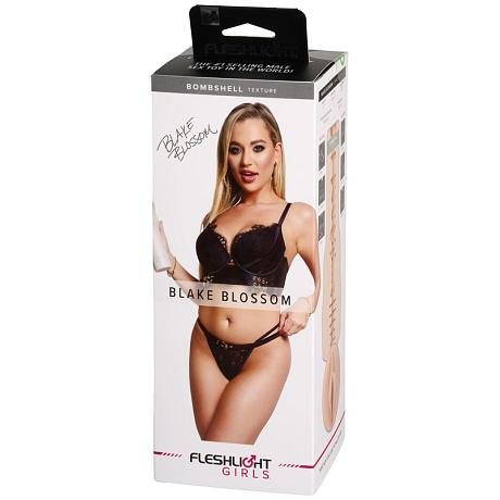 FLESHLIGHT GIRLS Blake Blossom Bombshell