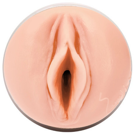FLESHLIGHT GIRLS Emma Hix Syrup