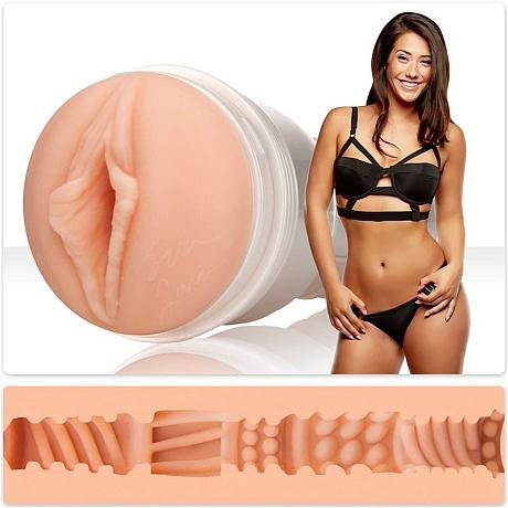 FLESHLIGHT GIRLS Eva Lovia Sugar