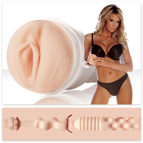 FLESHLIGHT GIRLS Jessica Drake Heavenly