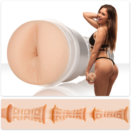 FLESHLIGHT GIRLS Riley Reid Euphoria