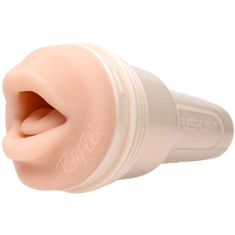 FLESHLIGHT GIRLS Riley Reid Insomnia