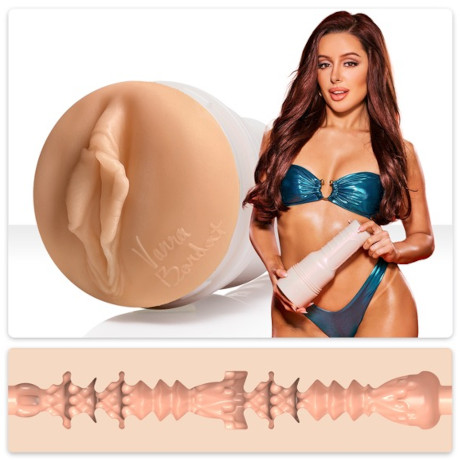 FLESHLIGHT GIRLS Vanna Bardot Dopamine