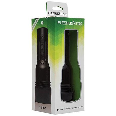 FLESHLIGHT GO SURGE Male Masturbator