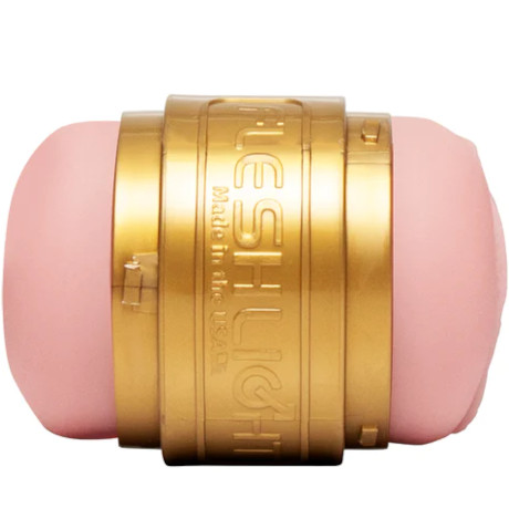 FLESHLIGHT QUICKSHOT STAMINA TRAINING UNIT Lady & Butt