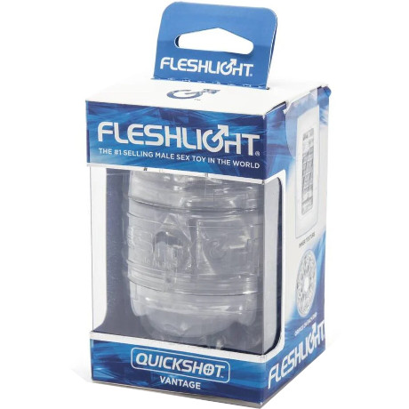 FLESHLIGHT QUICKSHOT Vantage