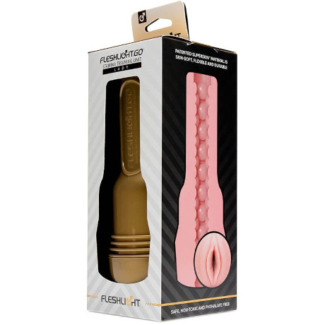FLESHLIGHT STAMINA TRAINING UNIT Lady