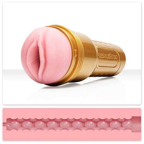 FLESHLIGHT STAMINA TRAINING UNIT Lady