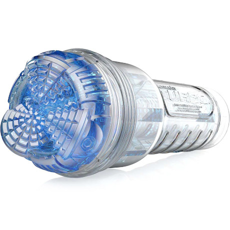 FLESHLIGHT TURBO CORE (Blue Ice)