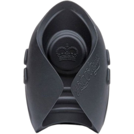 Hot Octopuss PULSE SOLO LUX The Guybrator with PulsePlate Technology