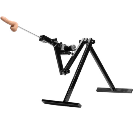 LOVEBOTZ MATRIX Multi-Angle Fucking Machine