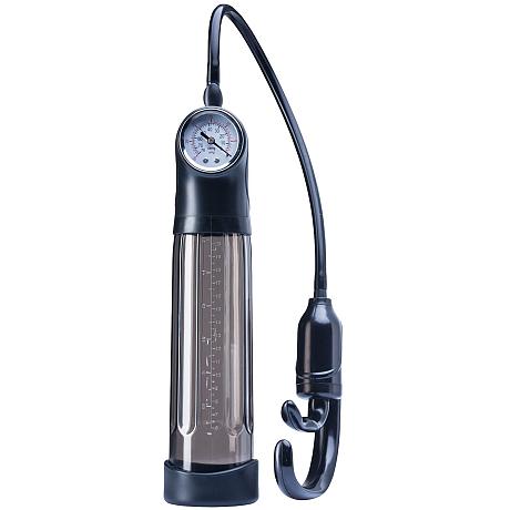 MALESATION Penis Pump Special