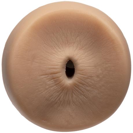 MANSQUEEZE STROKER William Seed’s Butt Squeezable Masturbator