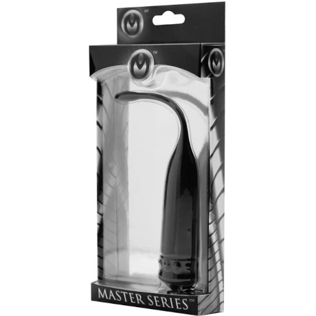 MASTER SERIES CADENCE Vibrating Silicone Sound