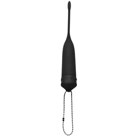 MASTER SERIES CADENCE Vibrating Silicone Sound