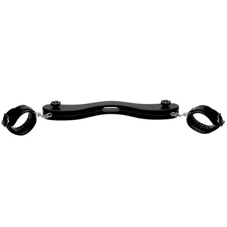 MASTER SERIES EXTREME HUMBLER With Ankle Restraints