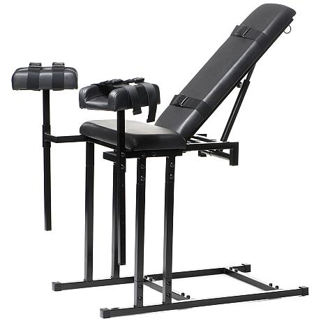 MASTER SERIES Extreme Obedience Chair