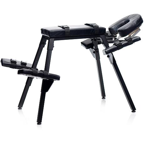 MASTER SERIES OBEDIENCE Extreme Sex Bench