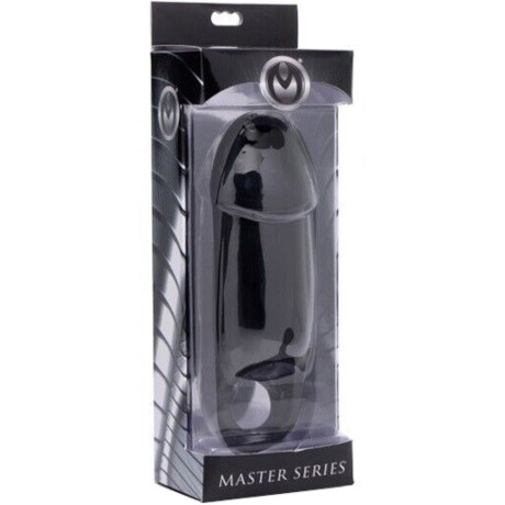 MASTER SERIES ORCA Fat Dick Penis Enhancer