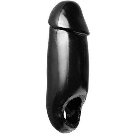 MASTER SERIES ORCA Fat Dick Penis Enhancer