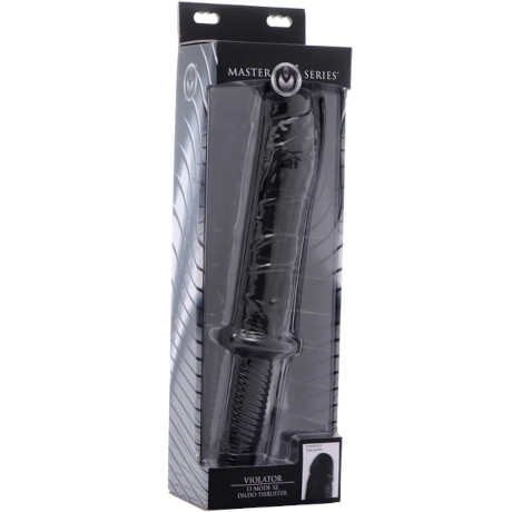 MASTER SERIES VIOLATOR 13 Mode XL Dildo Thruster