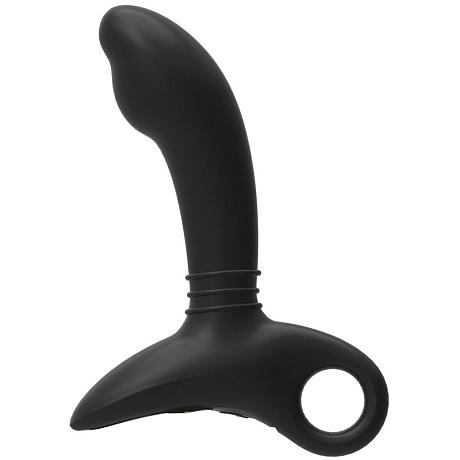 NEXUS SPARTA Rechargeable Prostate Stroker