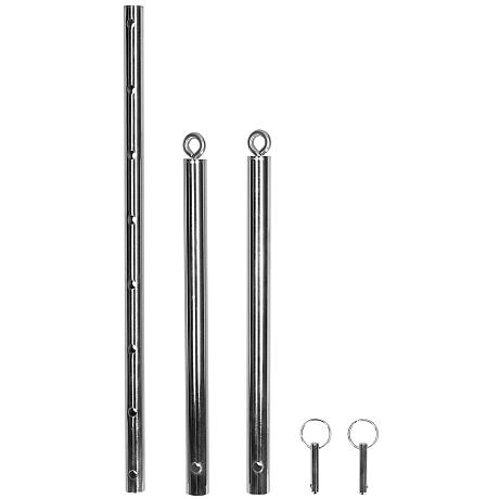 Ouch! SPREADER BAR 16″ / 40cm