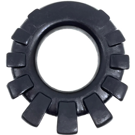 OXBALLS COCK-LUG Comfort Bulge Cock Ring